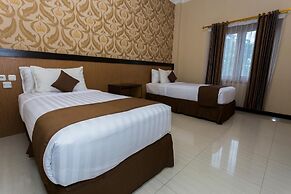 Sylvia Hotel Maumere