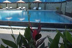 Sylvia Hotel Maumere