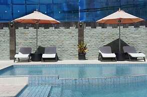 Sylvia Hotel Maumere