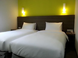 IZI Hotels