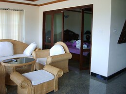 Prince Edouard Apartment & Resort