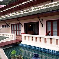 Prince Edouard Apartment & Resort