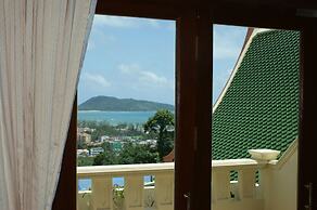 Prince Edouard Apartment & Resort