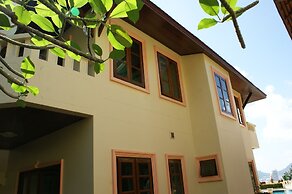 Prince Edouard Apartment & Resort