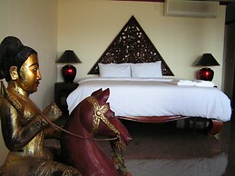 Prince Edouard Apartment & Resort