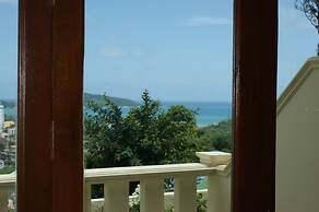 Prince Edouard Apartment & Resort