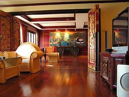 Prince Edouard Apartment & Resort