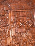 Prince Edouard Apartment & Resort