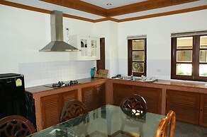 Prince Edouard Apartment & Resort