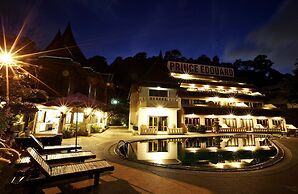 Prince Edouard Apartment & Resort