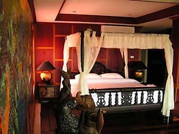 Prince Edouard Apartment & Resort