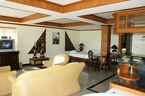 Prince Edouard Apartment & Resort