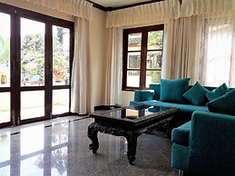 Prince Edouard Apartment & Resort