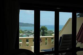 Prince Edouard Apartment & Resort