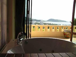 Prince Edouard Apartment & Resort