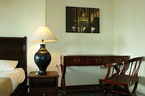 Prince Edouard Apartment & Resort