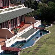 Prince Edouard Apartment & Resort