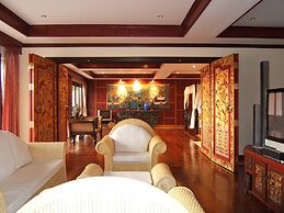 Prince Edouard Apartment & Resort