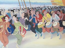 Prince Edouard Apartment & Resort