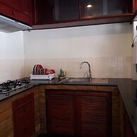 Prince Edouard Apartment & Resort