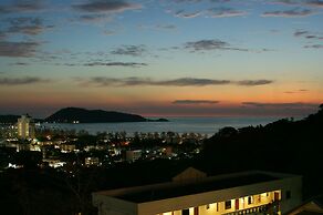 Prince Edouard Apartment & Resort