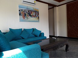 Prince Edouard Apartment & Resort