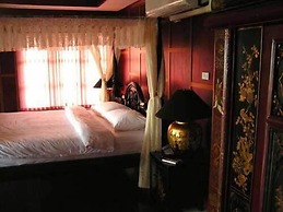 Prince Edouard Apartment & Resort