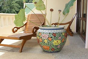 Prince Edouard Apartment & Resort