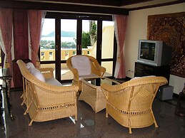 Prince Edouard Apartment & Resort