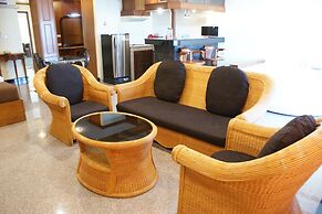 Prince Edouard Apartment & Resort