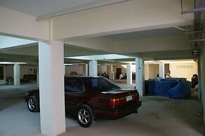 Prince Edouard Apartment & Resort