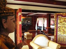 Prince Edouard Apartment & Resort