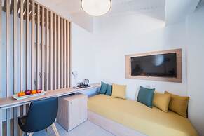 Kahlua Boutique Hotel