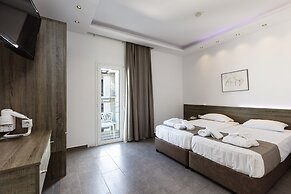 Kahlua Boutique Hotel