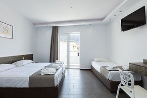 Kahlua Boutique Hotel