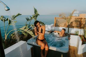 Kahlua Boutique Hotel