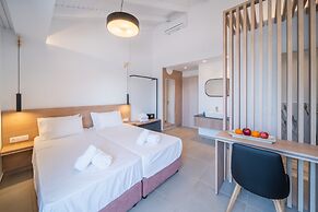 Kahlua Boutique Hotel