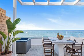 Kahlua Boutique Hotel