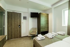 Kahlua Boutique Hotel