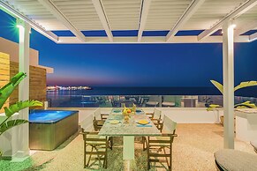 Kahlua Boutique Hotel