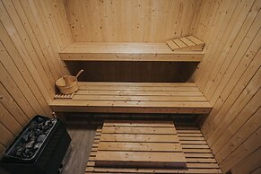 Kahlua Boutique Hotel