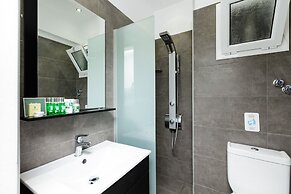 Kahlua Boutique Hotel