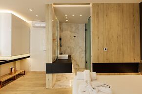 Kahlua Boutique Hotel