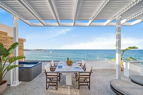 Kahlua Boutique Hotel