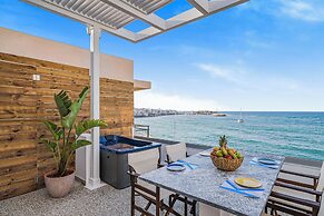 Kahlua Boutique Hotel