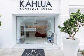 Kahlua Boutique Hotel