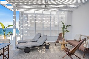 Kahlua Boutique Hotel