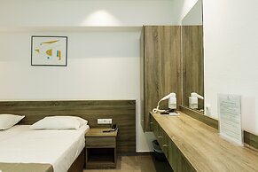 Kahlua Boutique Hotel