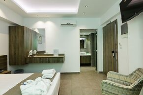 Kahlua Boutique Hotel