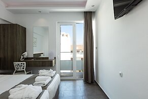 Kahlua Boutique Hotel